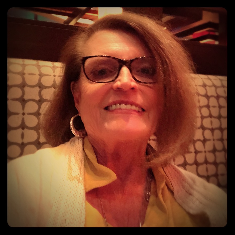 Meet your Posher, Darlene